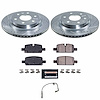 Z23 EVOLUTION BRAKE KIT - image 1