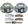 Z36 TRUCK & TOW BRAKE KIT - image 1