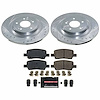 Z23 EVOLUTION BRAKE KIT