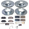 Z23 EVOLUTION BRAKE KIT