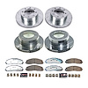 Z36 TRUCK & TOW BRAKE KIT - image 1