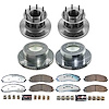 Z36 TRUCK & TOW BRAKE KIT - image 1