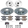 Z26 STREET BRAKE KIT - image 1