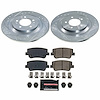 Z23 EVOLUTION BRAKE KIT
