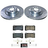 Z23 EVOLUTION BRAKE KIT - image 1
