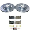 Z23 EVOLUTION BRAKE KIT