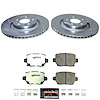 Z26 STREET BRAKE KIT - image 1