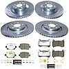 Z26 STREET BRAKE KIT - image 1