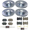 Z23 EVOLUTION BRAKE KIT - image 1