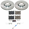 Z23 EVOLUTION BRAKE KIT - image 1