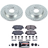 Z23 EVOLUTION BRAKE KIT - image 1