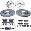 Z23 EVOLUTION BRAKE KIT - image 1