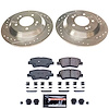 Z23 EVOLUTION BRAKE KIT - image 1