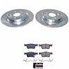 Z23 EVOLUTION BRAKE KIT - image 1