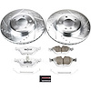 Z26 Street Warrior 1-Click Brake Kit - image 1