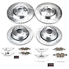 Z26 Street Warrior 1-Click Brake Kit - image 1