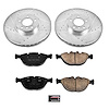 Z23 Evolution Brake Kit for 2002-2006 BMW X5 - image 1