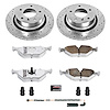 Z26 Street Warrior 1-Click Brake Kit - image 1