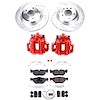1 CLICK KIT W/CALIPERS - image 1