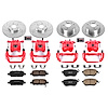Z23 Sport Performance Brake Ki & Calipers - image 1