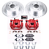 OE REPLACEMENT CALIPER - image 1