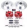 OE REPLACEMENT CALIPER - - image 1
