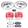 Z26 1-CLICK KIT W/CALIPER - image 1