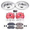 1 CLICK KIT W/CALIPERS - image 1