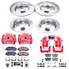 1 CLICK KIT W/CALIPERS - image 1