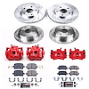 Z23 Sport Performance Brake Ki & Calipers - image 1