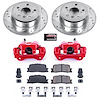 Z23 EVOLUTION KIT W/CALS - image 1