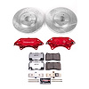 Z26 STREET KIT W/CALS - image 1