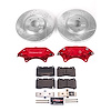 Z23 EVOLUTION KIT W/CALS - image 1