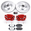 Z26 1-CLICK KIT W/CALIPER - image 1