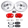Z26 1-CLICK KIT W/CALIPER
