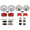 KC1079A Z23 EVOLUTION KIT W/CALS - image 1