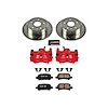 KC1083 Z23 EVOLUTION KIT W/CALS - image 1