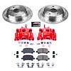 Z23 EVOLUTION KIT W/CALS - image 1
