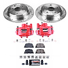 Z23 EVOLUTION KIT W/CALS - image 1