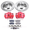 1 CLICK KIT W/CALIPERS - image 1
