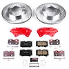 Z23 EVOLUTION KIT W/CALS - image 1