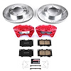 Z23 EVOLUTION KIT W/CALS - image 1