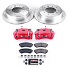 Z23 EVOLUTION KIT W/CALS - image 1