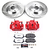 Z36 1-CLICK KIT W/CALIPER - image 1