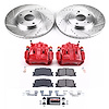 Z23 EVOLUTION KIT W/CALS - image 1