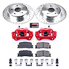 Z23 EVOLUTION KIT W/CALS - image 1