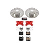 KC1149A Z23 EVOLUTION KIT W/CALS - image 1