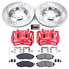 OE REPLACEMENT CALIPER - - image 1