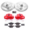 Z23 EVOLUTION KIT W/CALS - image 1