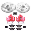 Z23 EVOLUTION KIT W/CALS - image 1